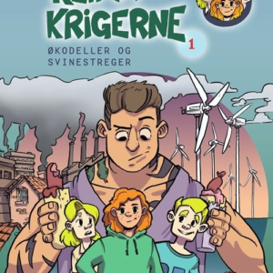 Klimakrigerne 1 - Økodeller og svinestreger