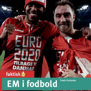 EM i fodbold
