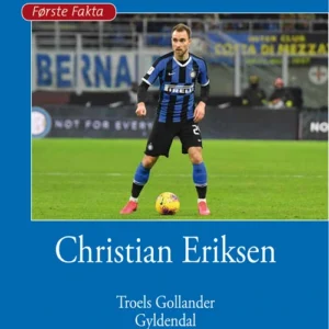 Christian Eriksen