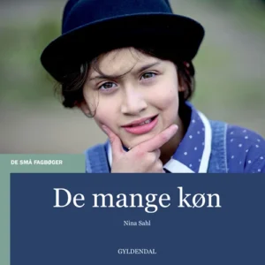 De mange køn