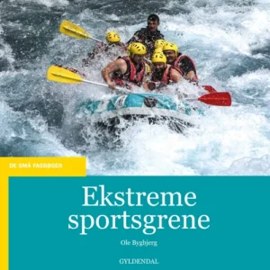 Ekstreme sportsgrene