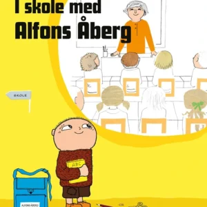 I skole med Alfons Åberg