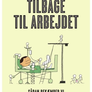 Tilbage til arbejdet