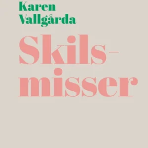 Skilsmisser