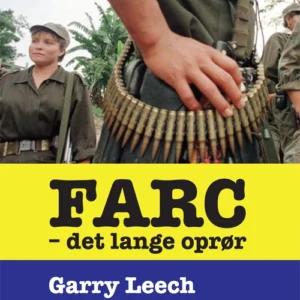 FARC  -  det lange oprør