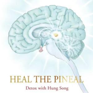 Heal the Pineal