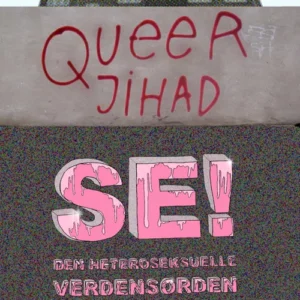 Queer Jihad