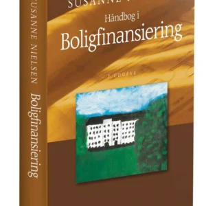 Håndbog i boligfinansiering