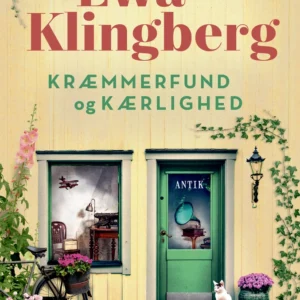 Kræmmerfund og kærlighed, PB