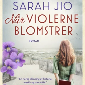 Når violerne blomstrer, PB