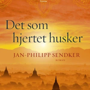 Det som hjertet husker, PB