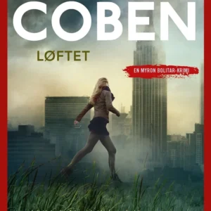 Løftet, PB