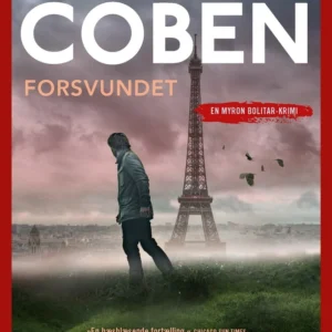 Forsvundet, PB