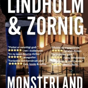 Monsterland