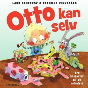 Otto kan selv. 3 historier til de mindste