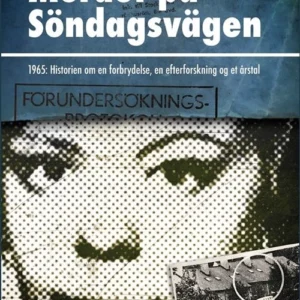 Mordet på Söndagsvägen