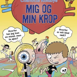 Mig og min krop