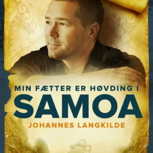 Min fætter er høvding i Samoa