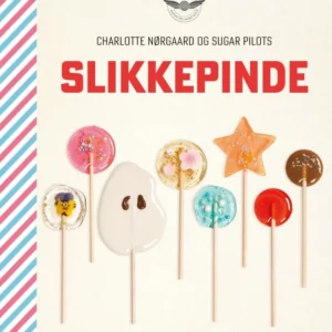 Slikkepinde