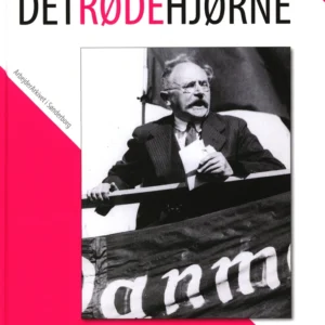 Det røde Hjørne - I. P. Nilsen 1873 - 1952