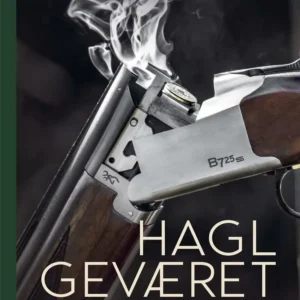 Haglgeværet