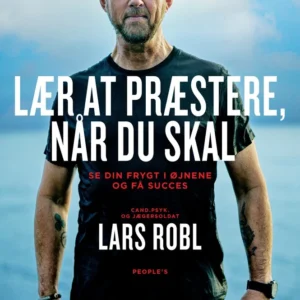 Lær at præstere, når du skal