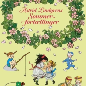 Astrid Lindgrens sommerfortællinger