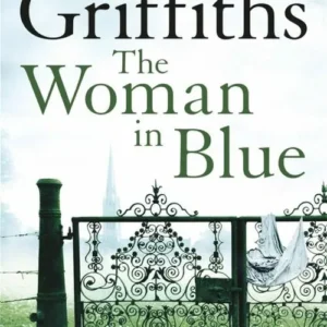 The Woman in Blue