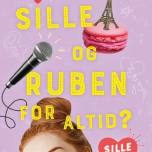 Sille 3 - Sille og Ruben for altid?