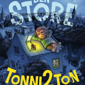 Den store Tonni2Ton