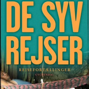 De syv rejser