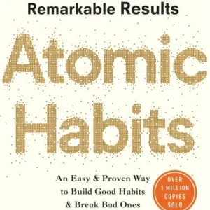 Atomic habits