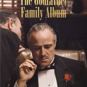 Steve Shapiro: Godfather Family Album