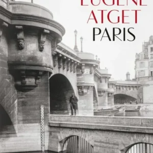EugÃ¨ne Atget - Paris