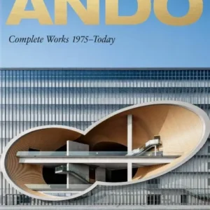 Ando. Complete Works 1975ÂToday
