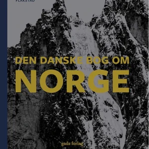 Den danske bog om Norge