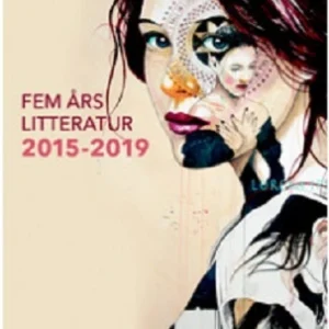 Fem års litteratur 2015-2019