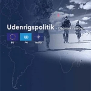 Udenrigspolitik