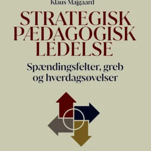 Strategisk pædagogisk ledelse