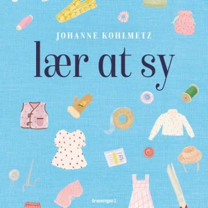 Lær at sy