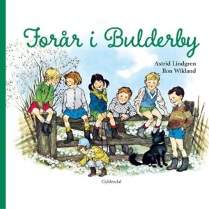 Forår i Bulderby
