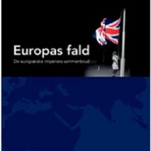 Europas fald