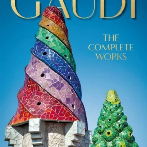 Gaudi: The Complete Works