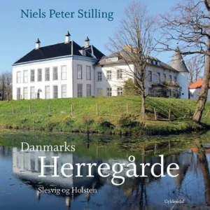 Danmarks herregårde