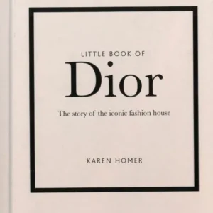 Little Book of Dior