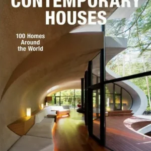 Contemporary Houses. 100 Homes Around the World