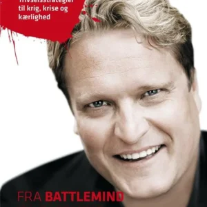 Fra battlemind til safemind - trivselsstrategier til krig, krise og kærlighed