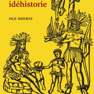 'Den vilde' i europæisk idehistorie
