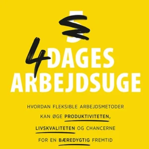 4-dages arbejdsuge