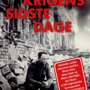 Krigens sidste dage